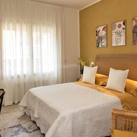 Rotareddu B&B Luogosanto Εξωτερικό φωτογραφία