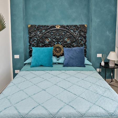 Rotareddu B&B Luogosanto Εξωτερικό φωτογραφία