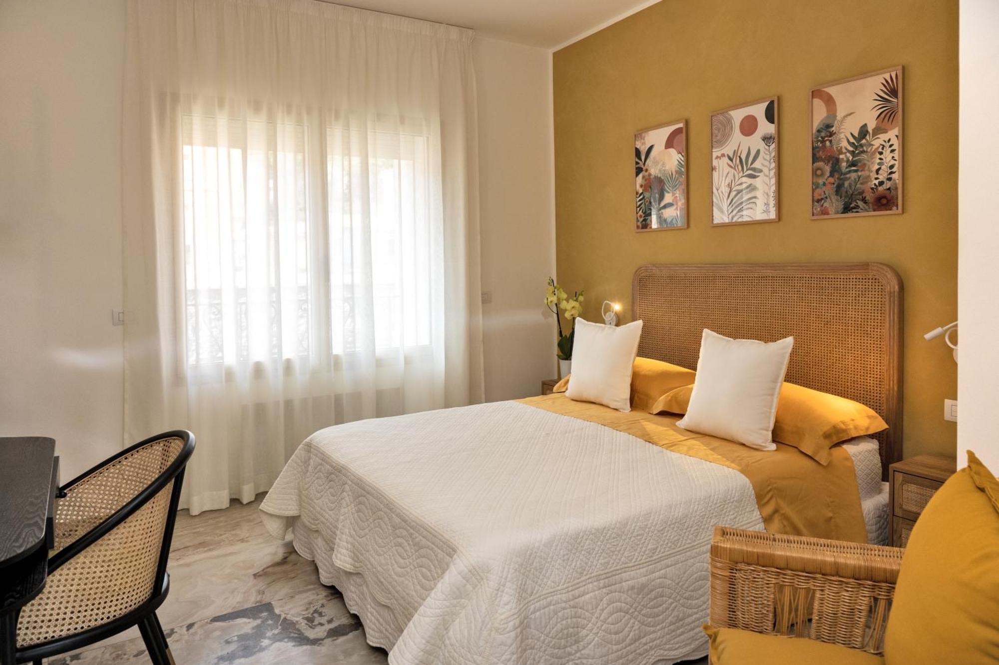 Rotareddu B&B Luogosanto Εξωτερικό φωτογραφία