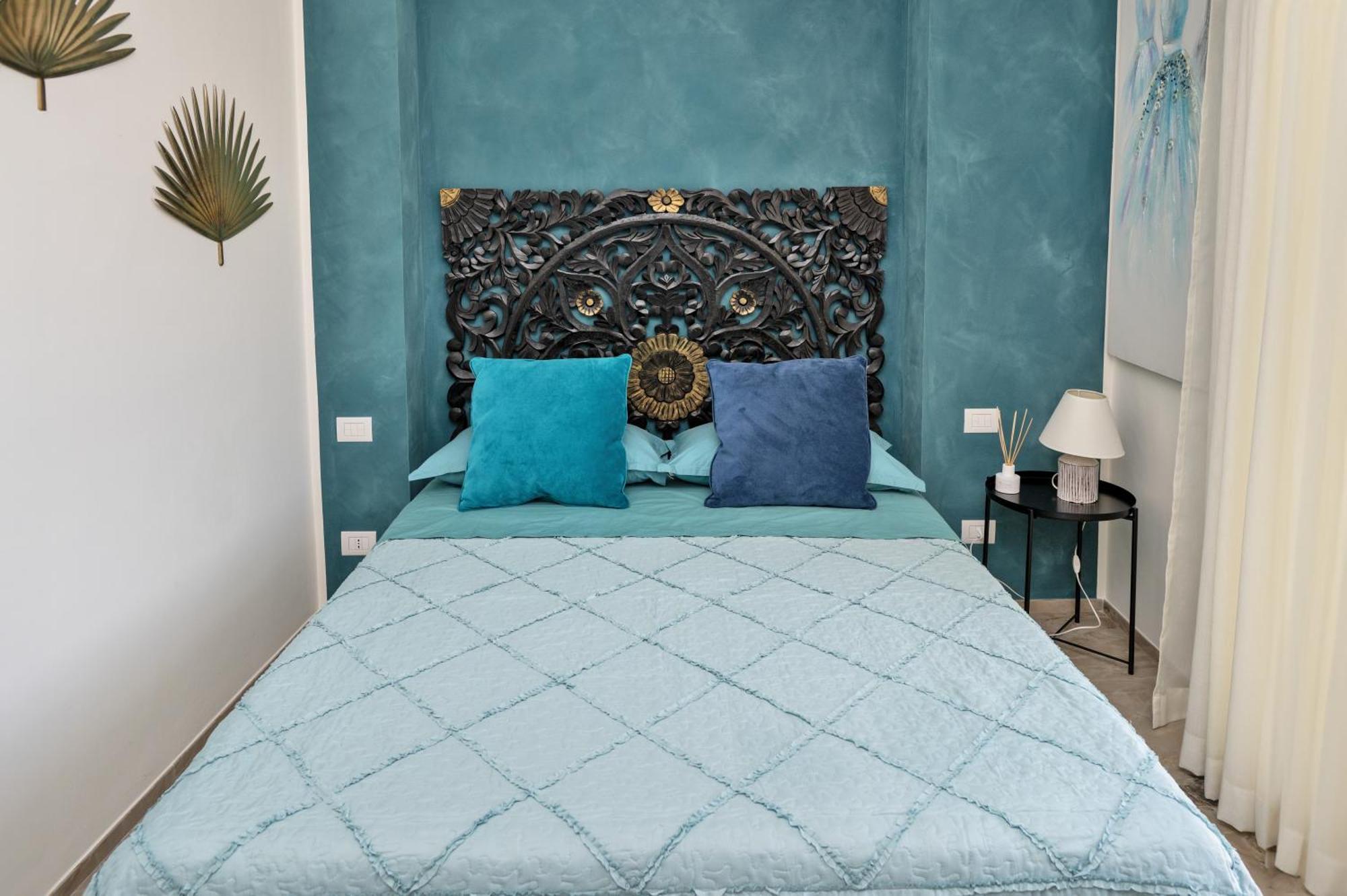 Rotareddu B&B Luogosanto Εξωτερικό φωτογραφία