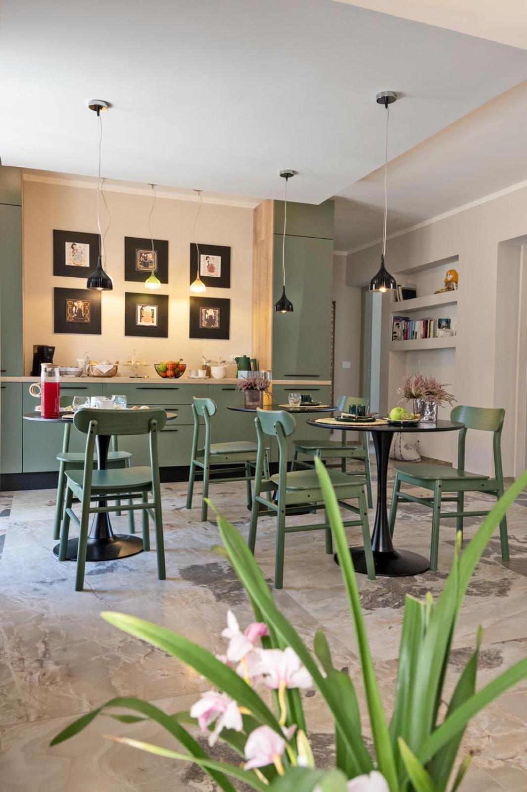 Rotareddu B&B Luogosanto Εξωτερικό φωτογραφία